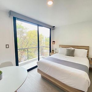 Habitación Deluxe con Cama King